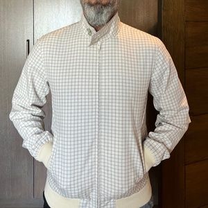Marc by Marc Jacobs bomber jacket